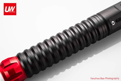 Ultimate Works Balrog Flyte V3 - The Most affordable pixel saber!