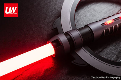 Ultimate Works GI Custom Saber
