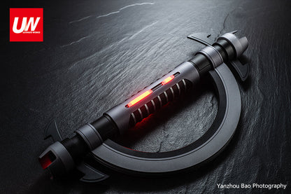Ultimate Works GI Custom Saber