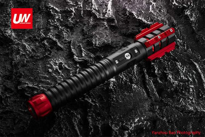 Ultimate Works Balrog Flyte V3 - The Most affordable pixel saber!