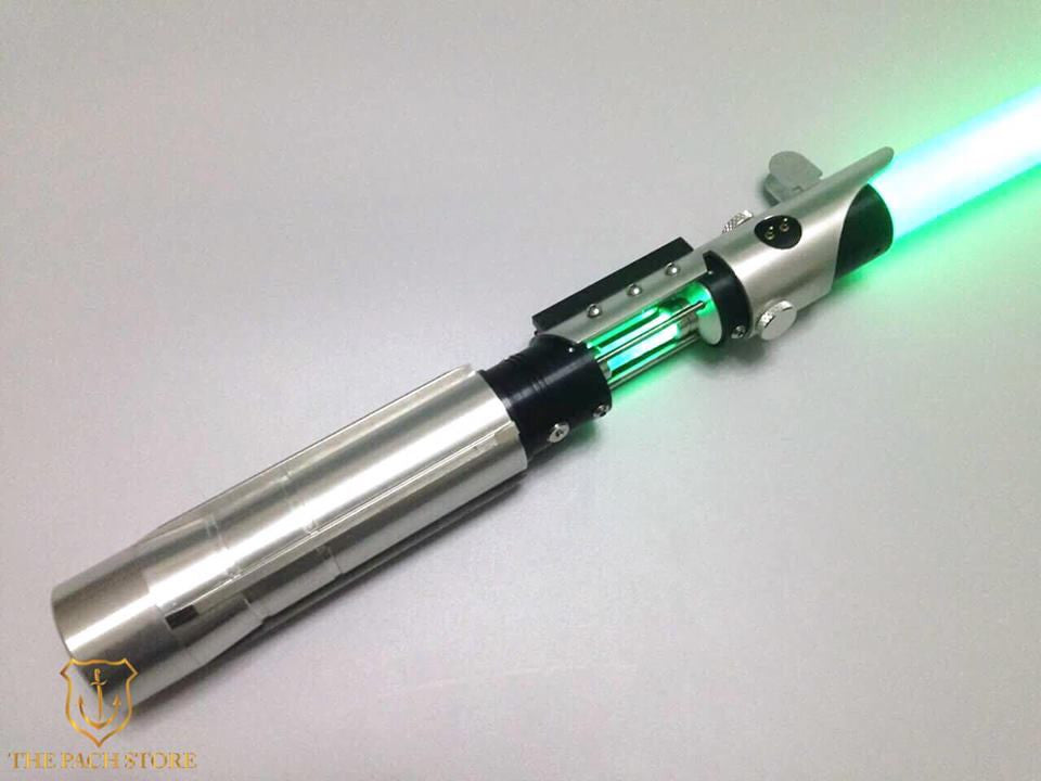 Moonkiller Saber Limited Run 