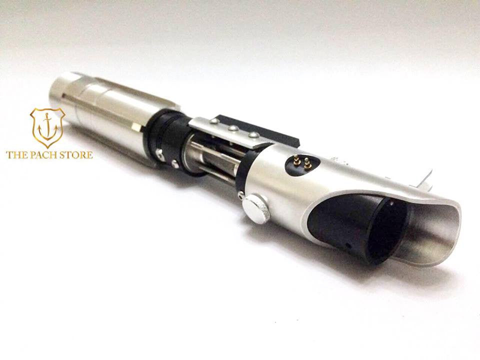 Moonkiller Saber Limited Run 