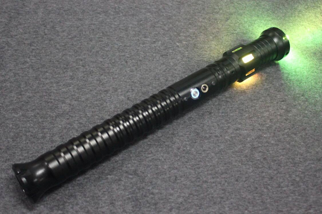 Katana Saber