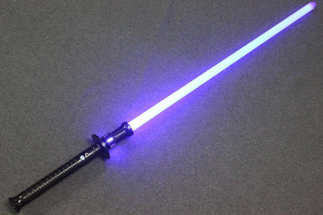 Lightsaber Sword Toy