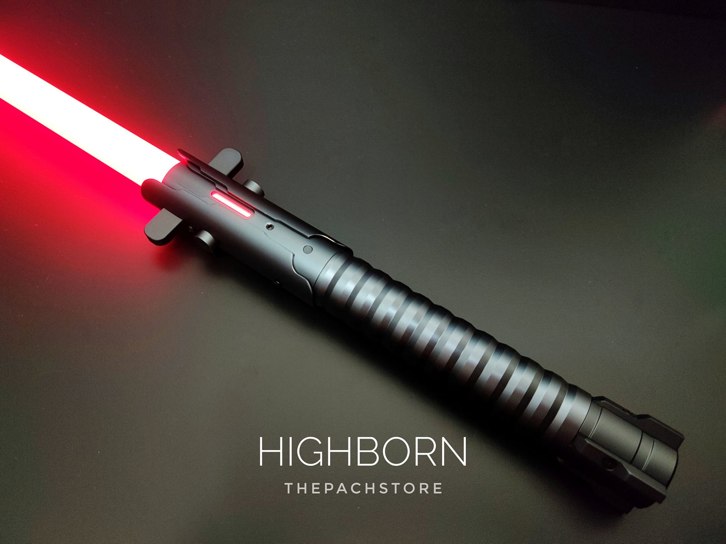 WF HighBorn Custom Saber