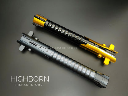 WF HighBorn Custom Saber