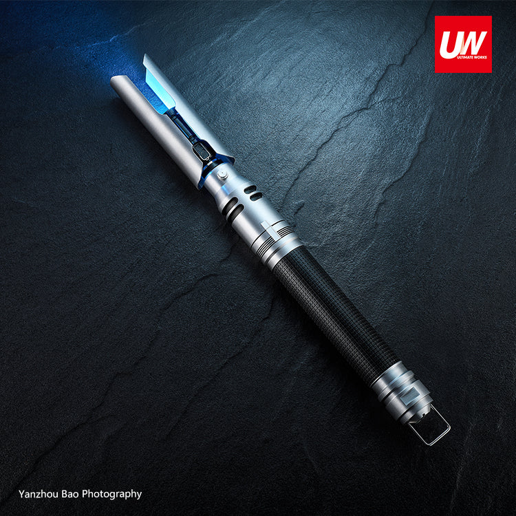 Ultimate Works FALLEN (FO-1 V2) Single Custom saber