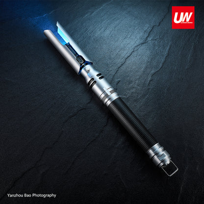 Ultimate Works FALLEN (FO-1 V2) Single Custom saber