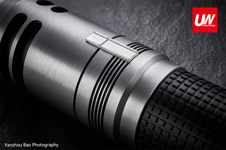 Ultimate Works FALLEN (FO-1 V2) Single Custom saber