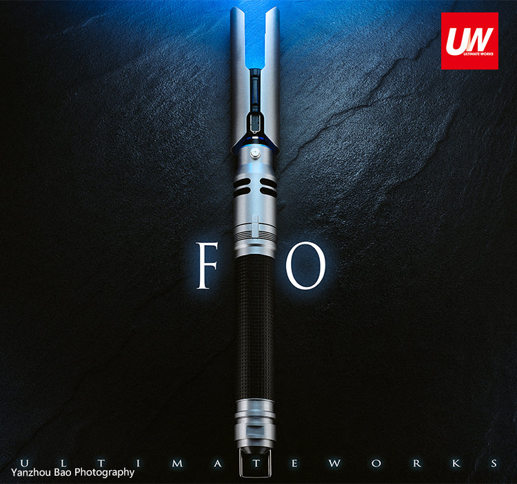 buy now most accurate realistic real life custom lightsaber lightsabers cal kestis fallen order jedi 