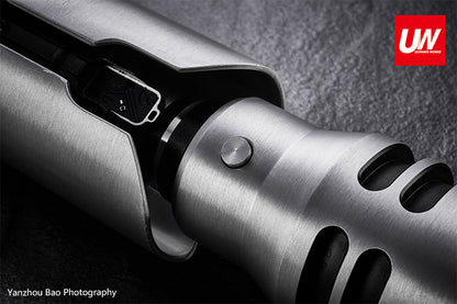 Ultimate Works FALLEN (FO-1 V2) Single Custom saber