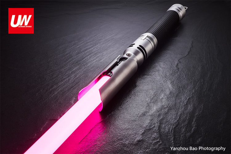 Ultimate Works FALLEN (FO-1 V2) Single Custom saber