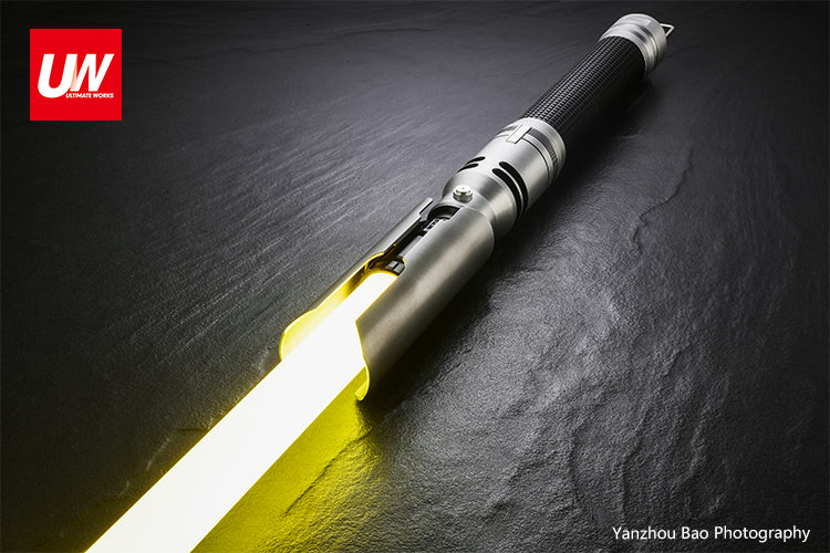 Ultimate Works FALLEN (FO-1 V2) Single Custom saber