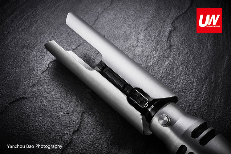 Ultimate Works FALLEN (FO-1 V2) Single Custom saber