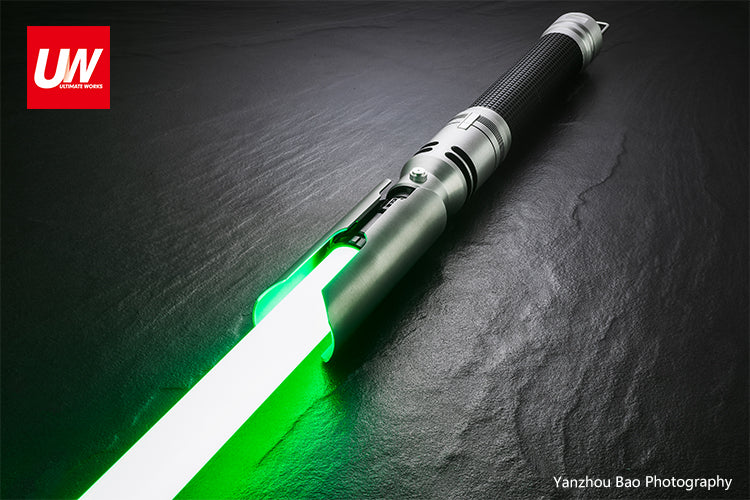 Ultimate Works FALLEN (FO-1 V2) Single Custom saber