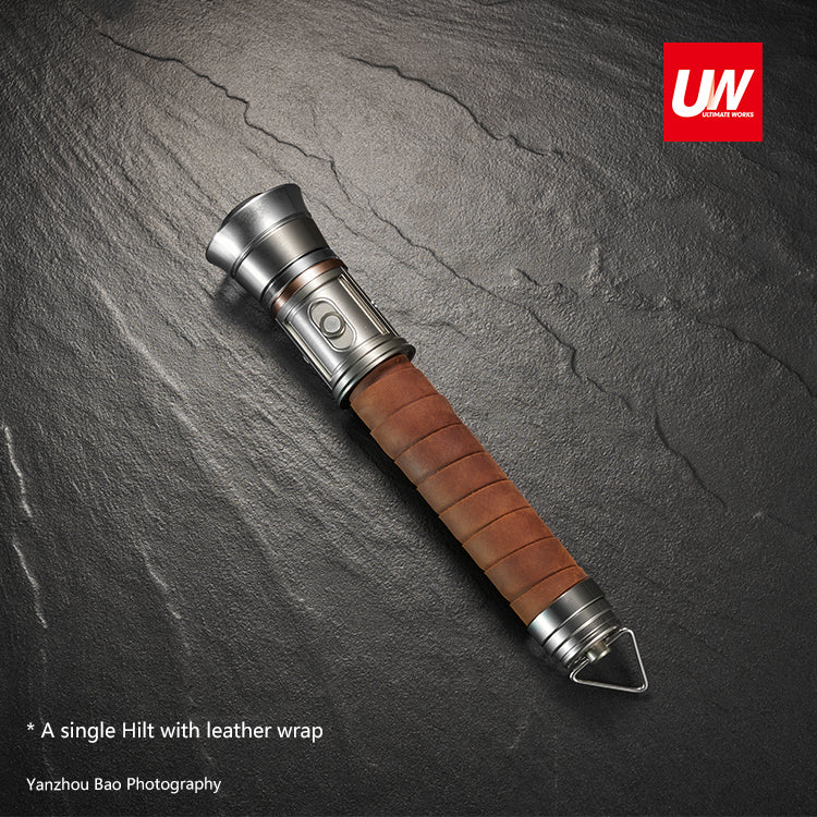 Ultimate Works FO-Cere Single Custom saber