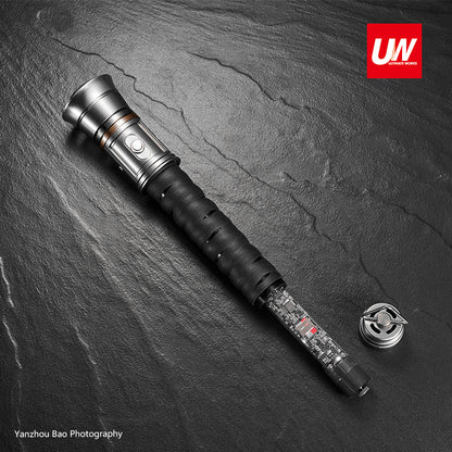 Ultimate Works FO-Cere Single Custom saber