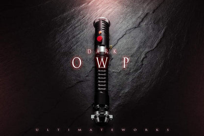 Ultimate Works Dark OWP NEW Nov!