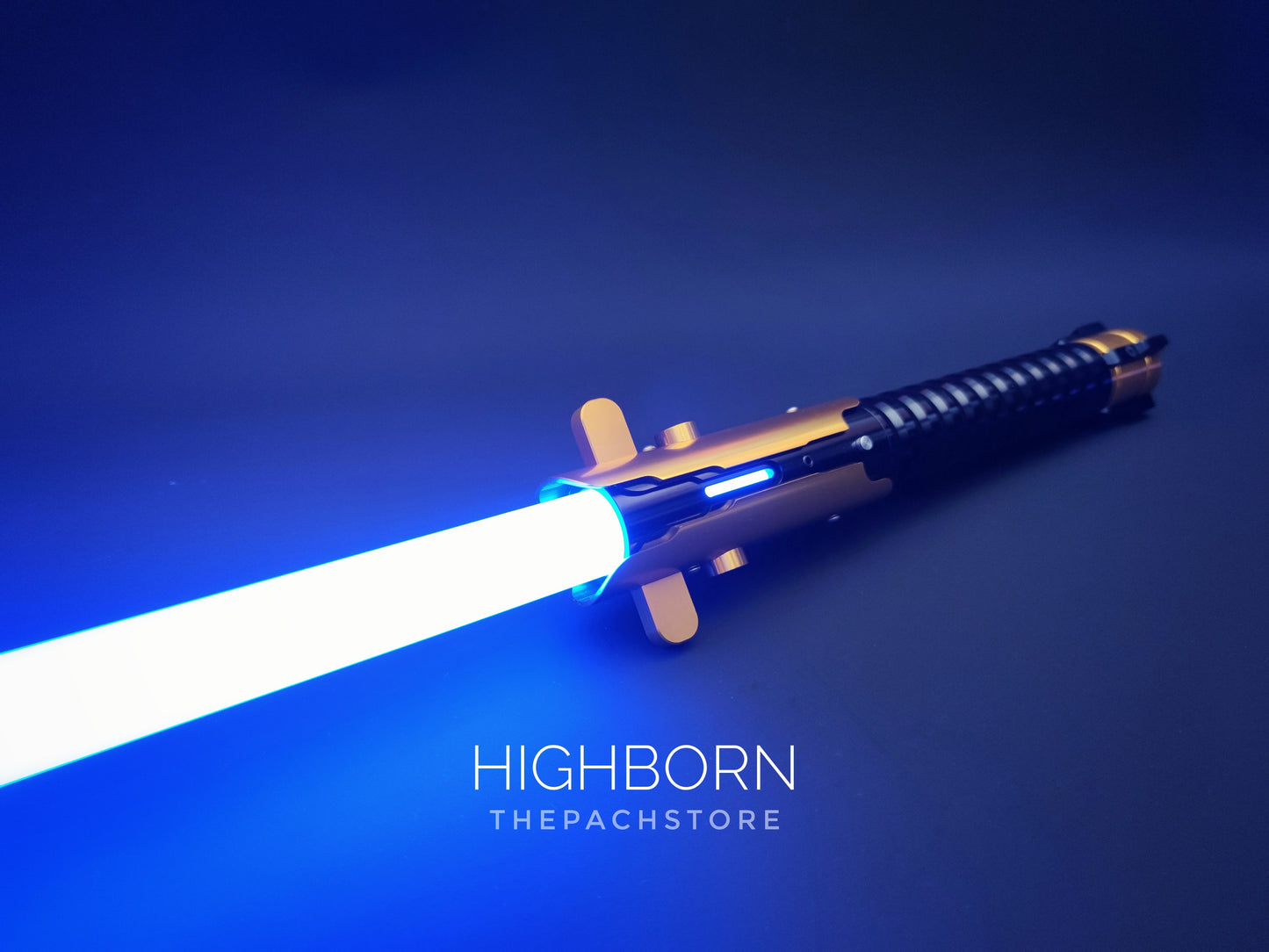 WF HighBorn Custom Saber