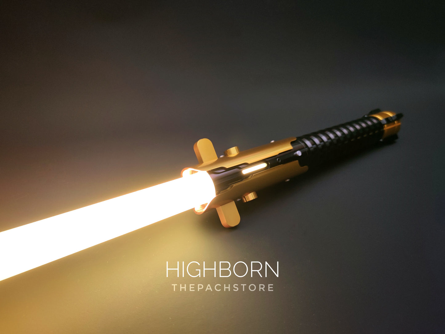 WF HighBorn Custom Saber