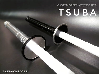 Tsuba Accessory