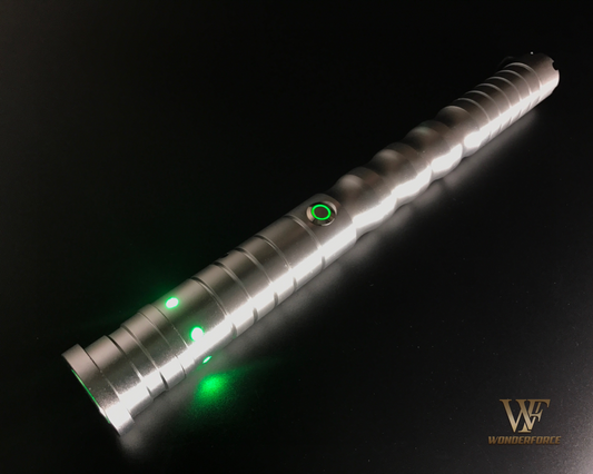 WF Hitoren v4 - RGB Saber