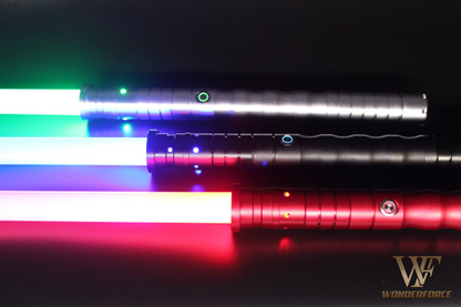 WF Hitoren v4 - RGB Saber