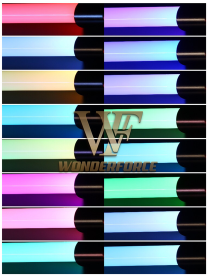 WF Hiryu - RGB Saber