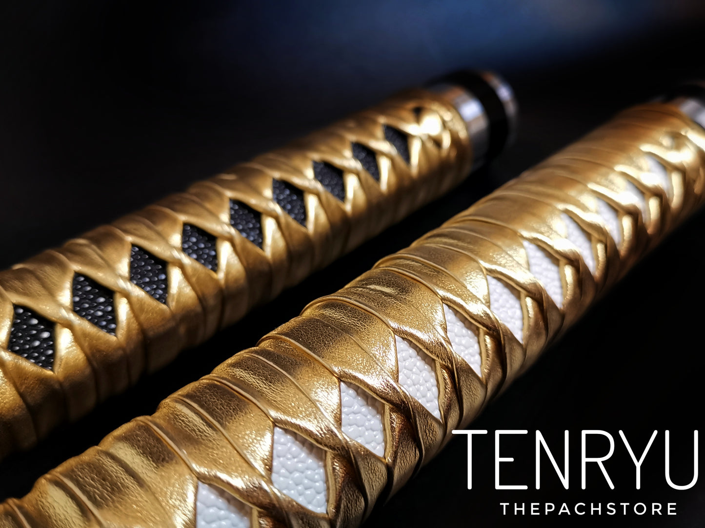 WonderForce Tenryu Custom Katana Saber