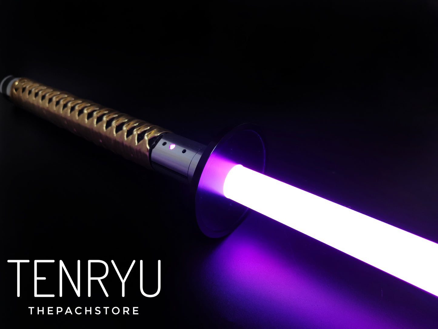 WonderForce Tenryu Custom Katana Saber