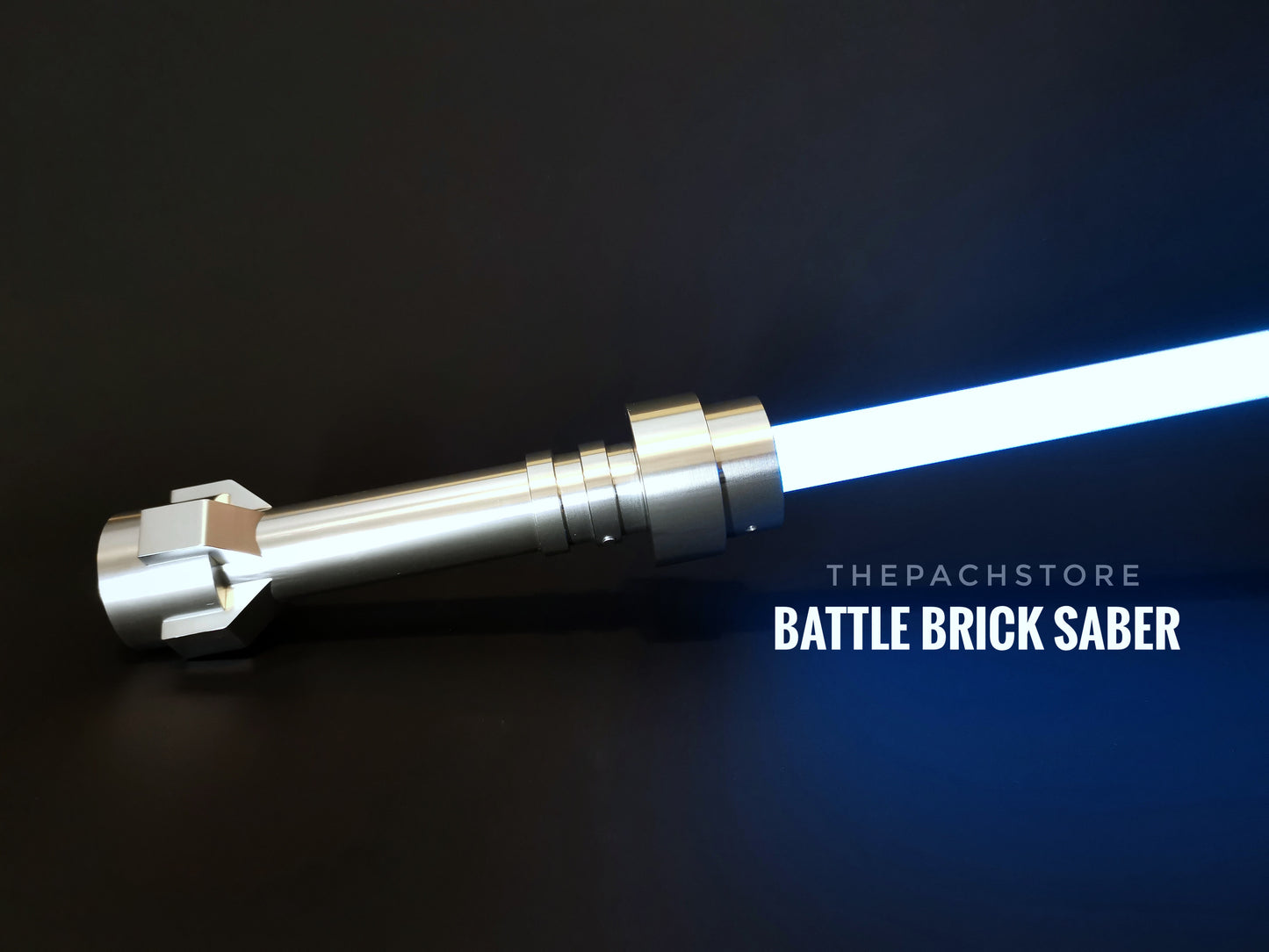 WF Battle Brick Custom Saber