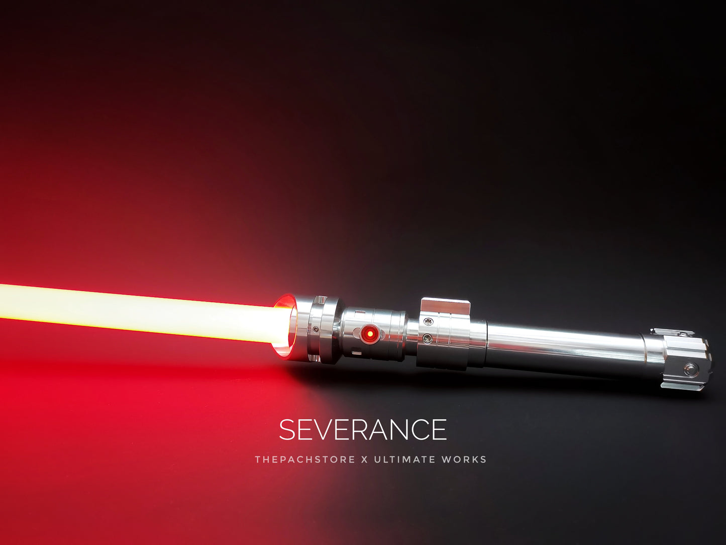 Ultimate Works Severance - Customs Saber NEW NOV 2020!