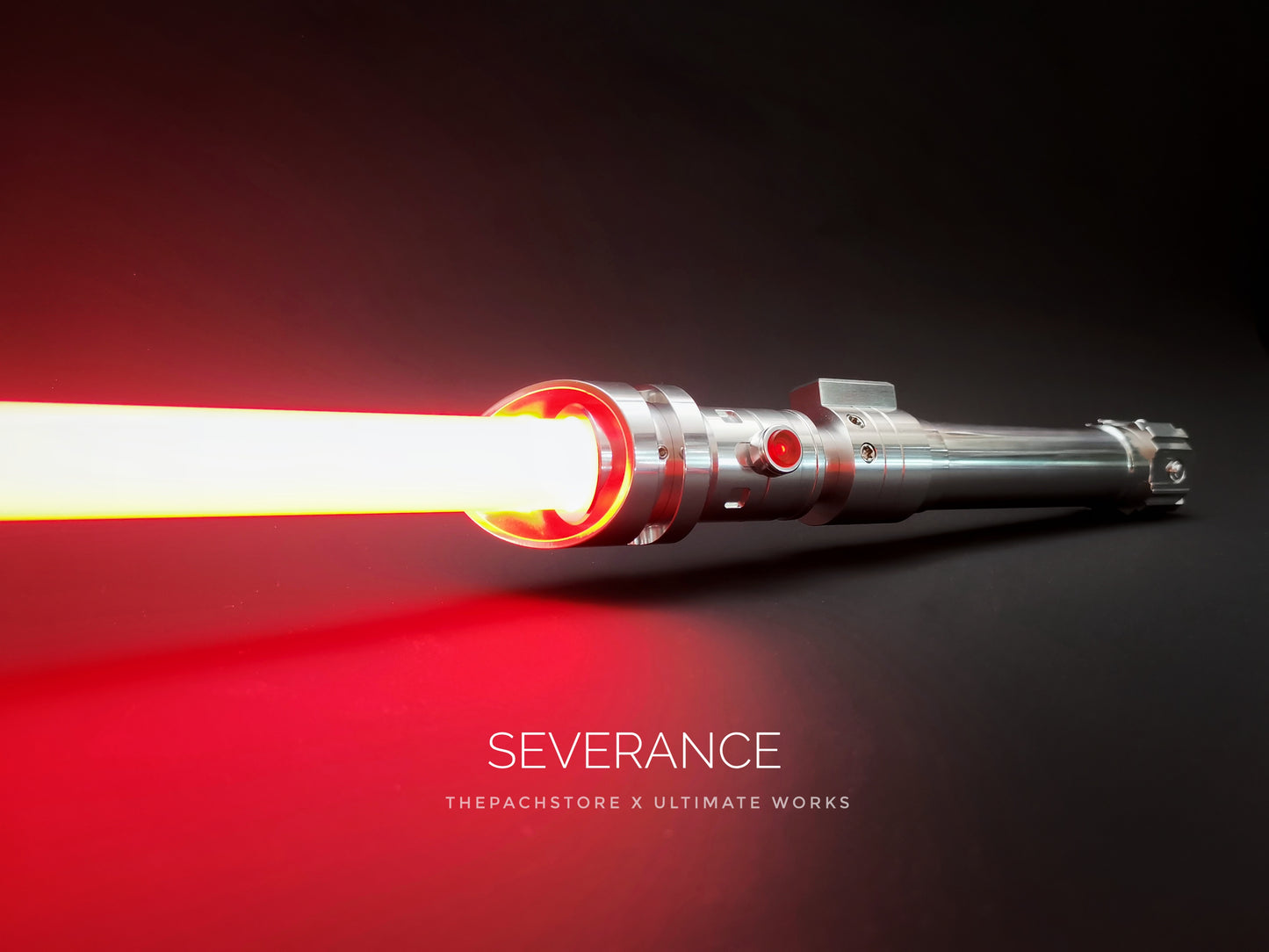 Ultimate Works Severance - Customs Saber NEW NOV 2020!