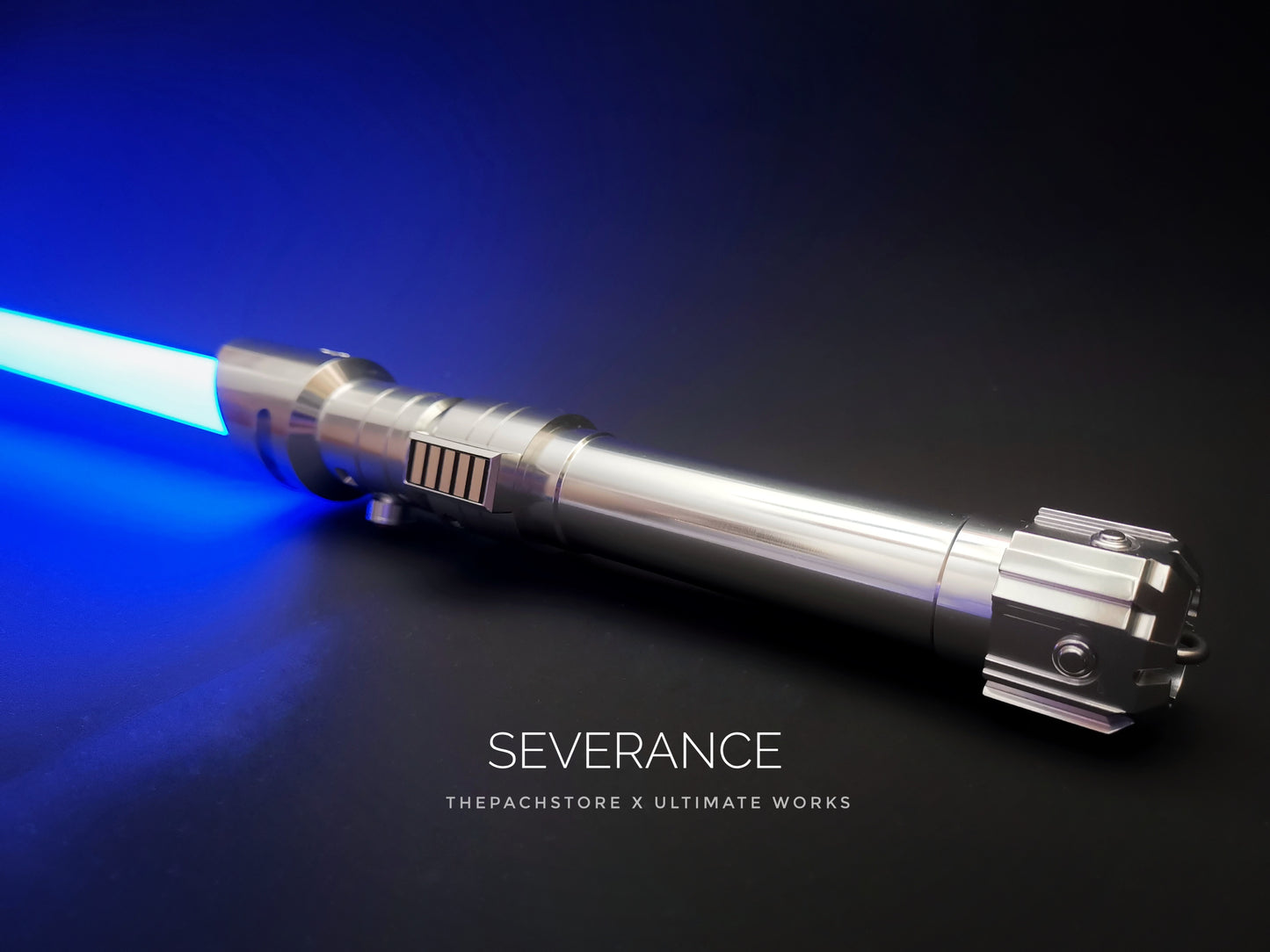 Ultimate Works Severance - Customs Saber NEW NOV 2020!