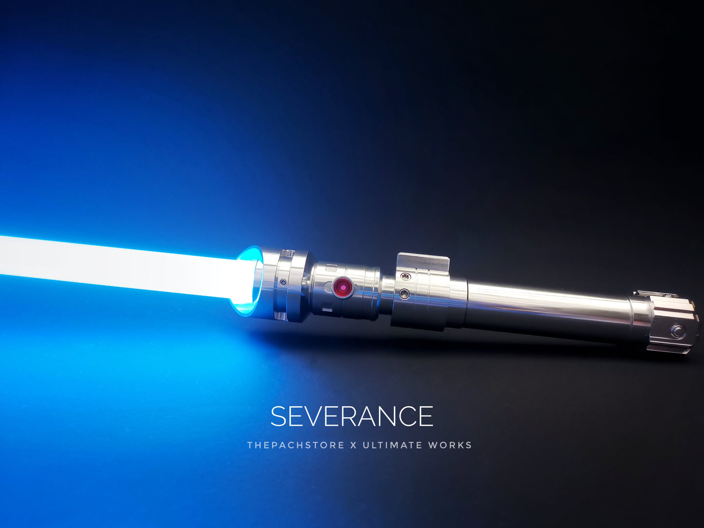 Ultimate Works Severance - Customs Saber NEW NOV 2020!