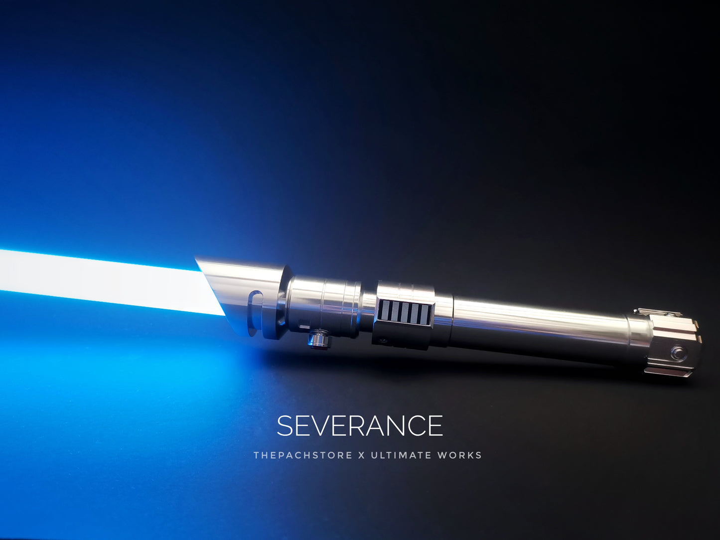 Ultimate Works Severance - Customs Saber NEW NOV 2020!