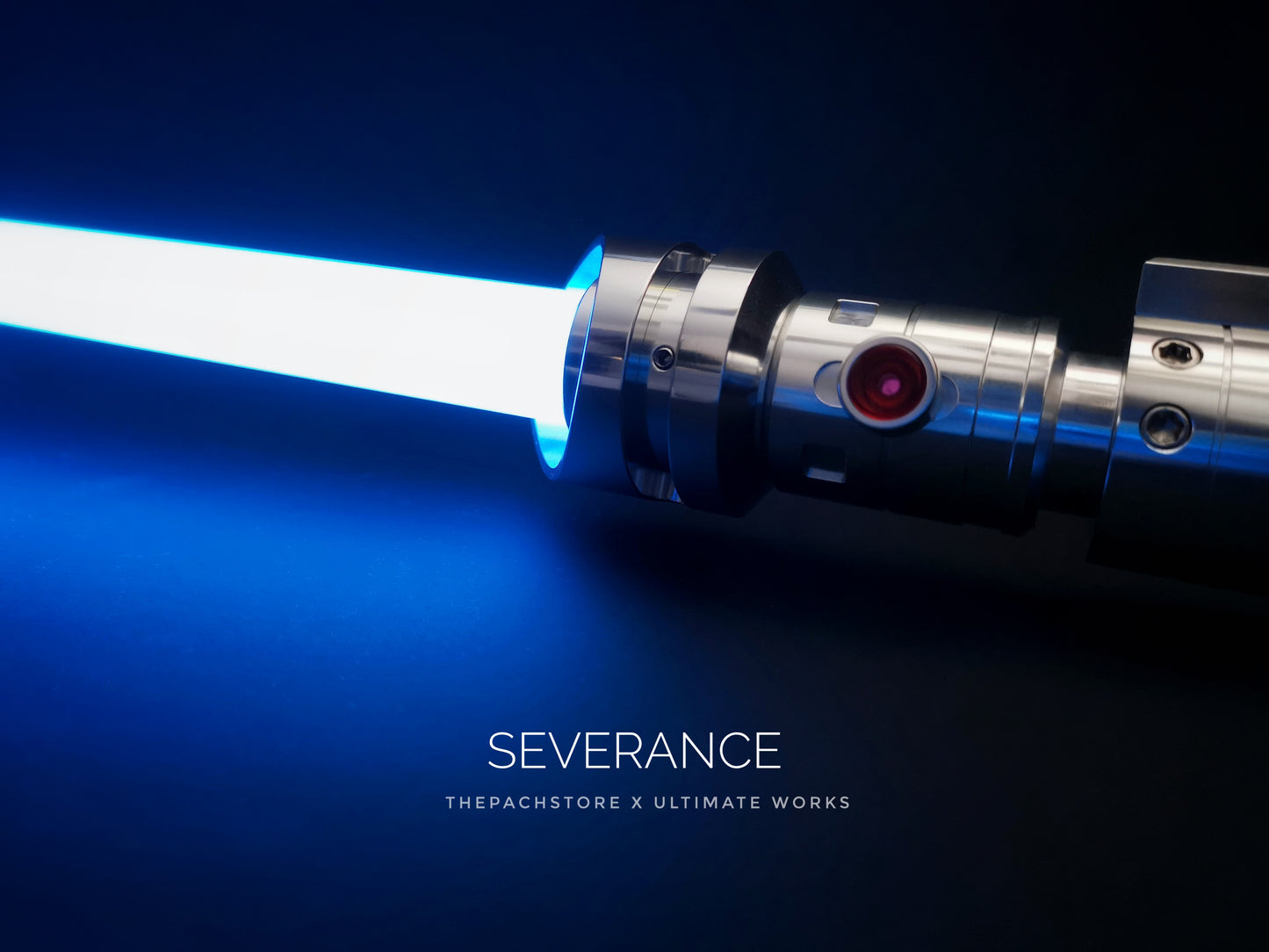 Ultimate Works Severance - Customs Saber NEW NOV 2020!