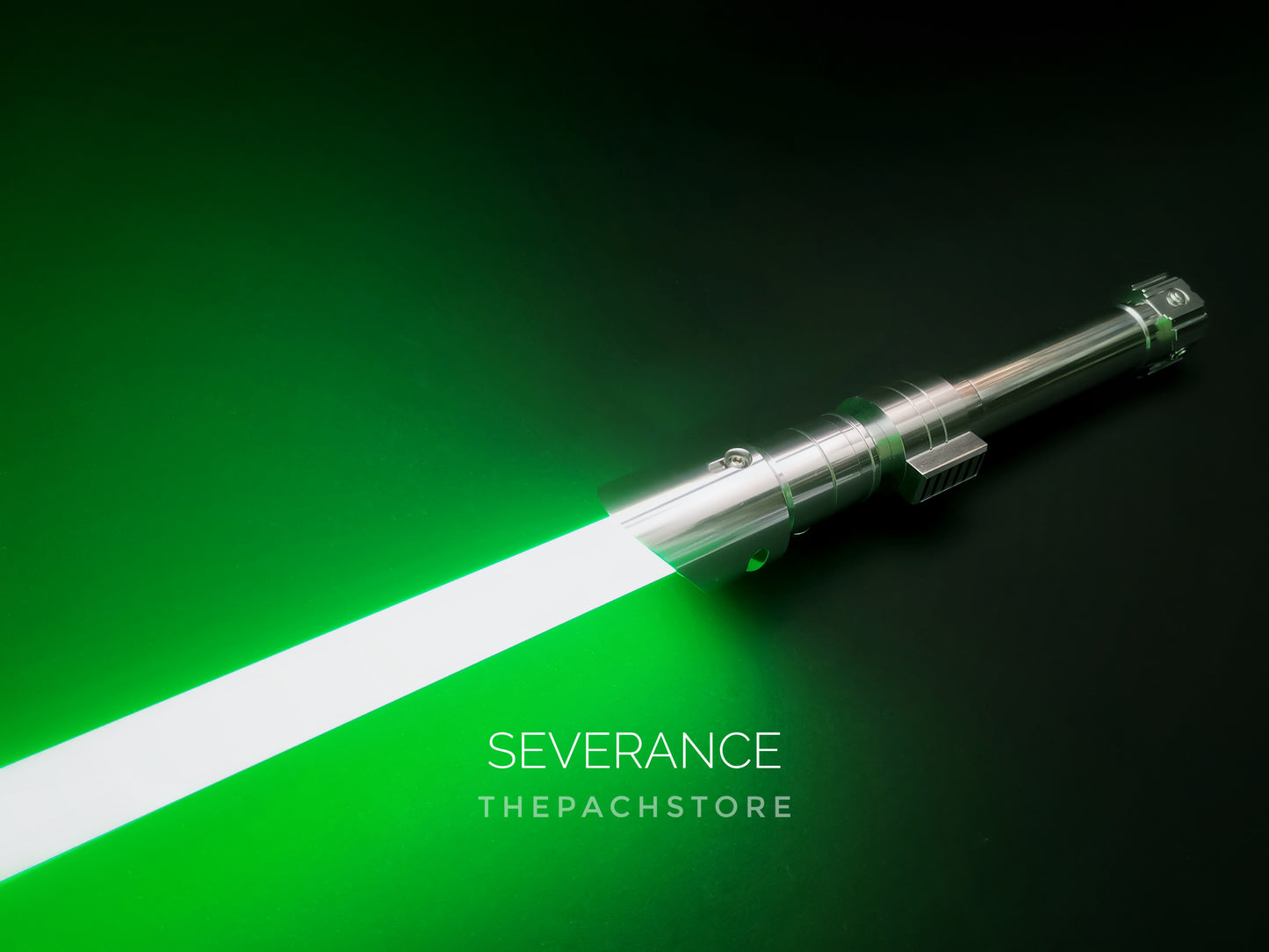 Ultimate Works Severance - Customs Saber NEW NOV 2020!