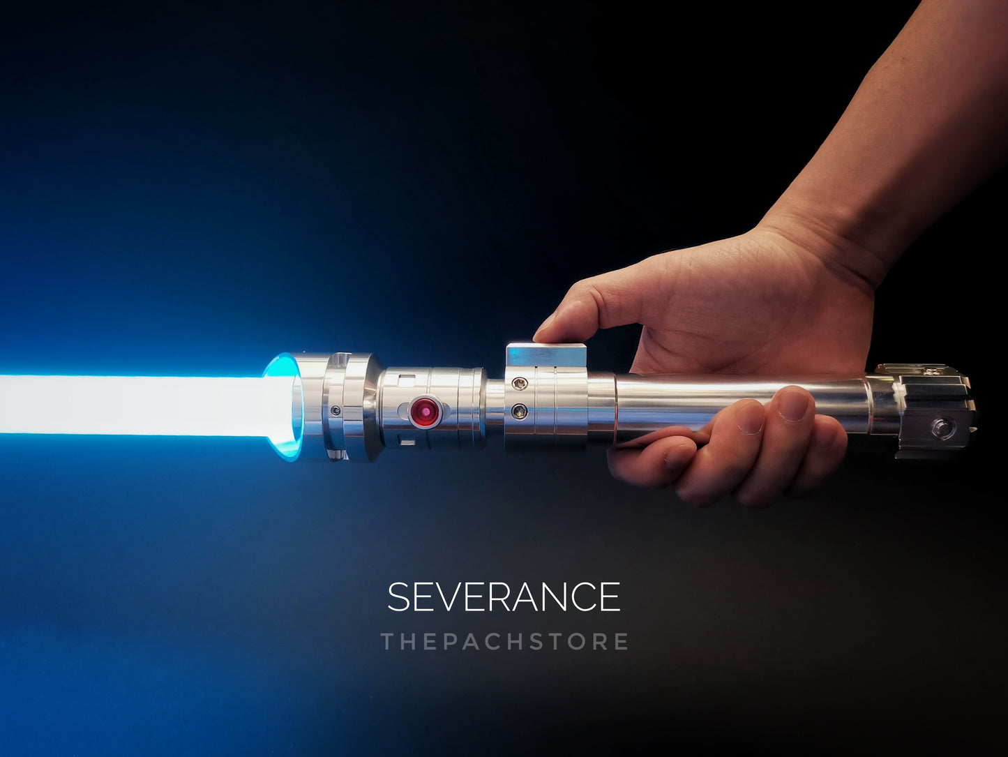 Ultimate Works Severance - Customs Saber NEW NOV 2020!