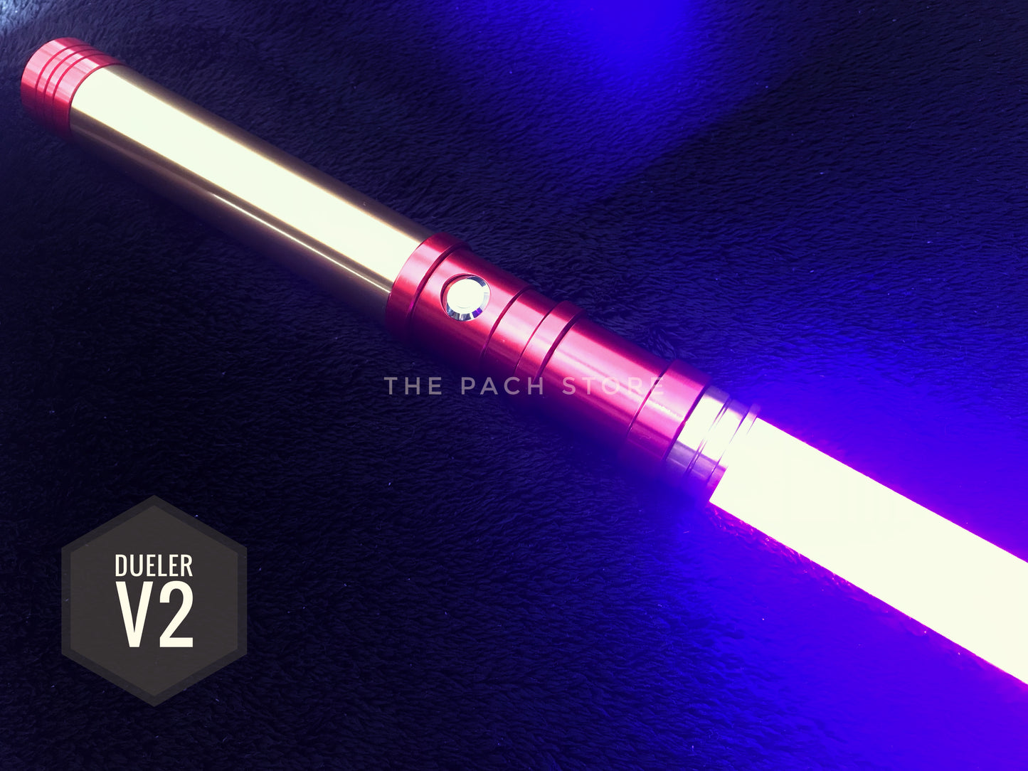 Pach Light Sabers