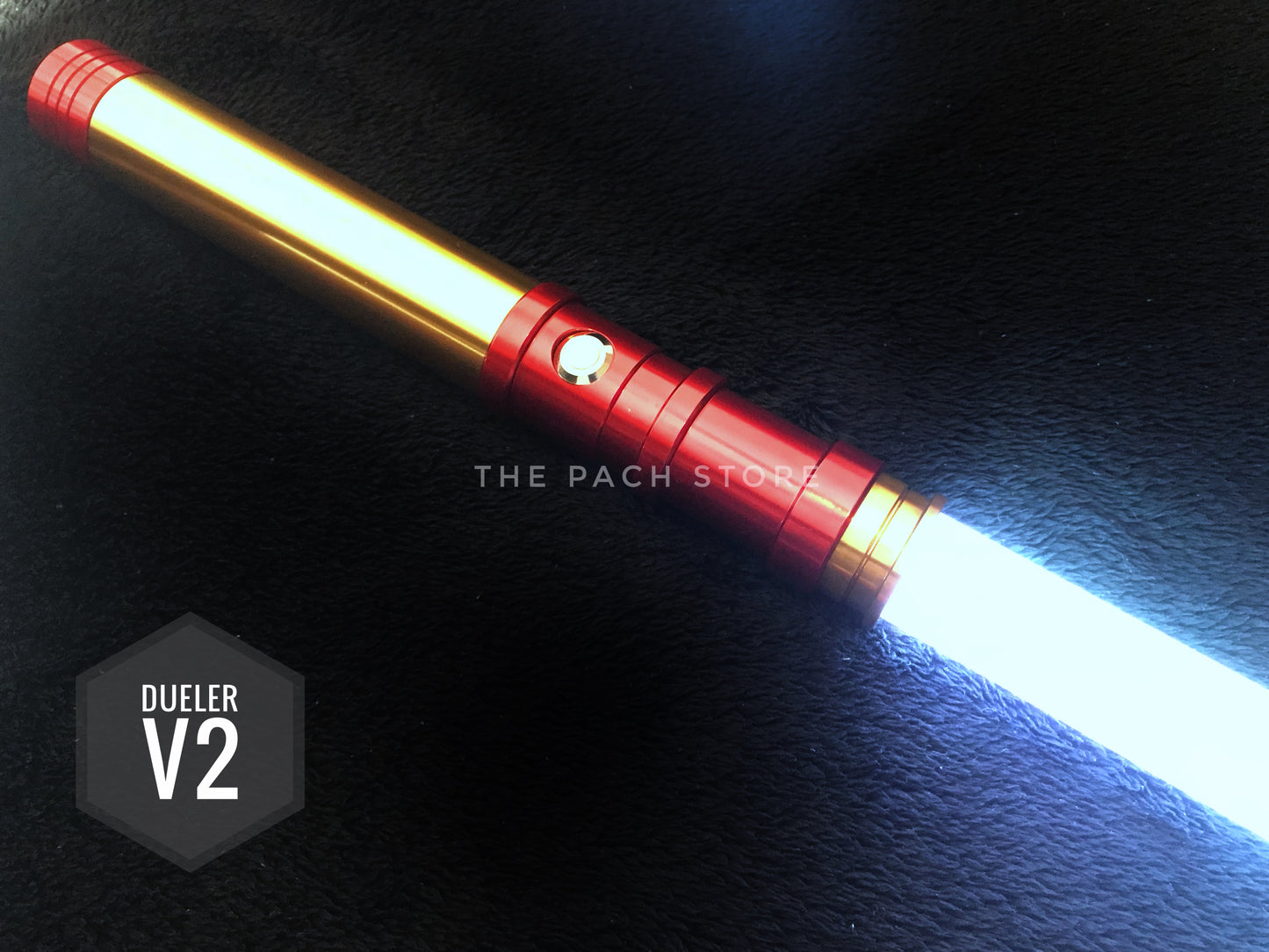 Pach Light Sabers