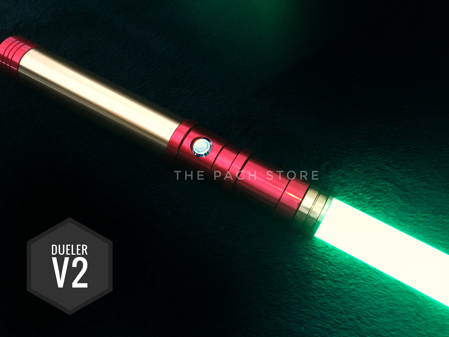 Pach Light Sabers