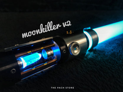 Moonkiller Saber V2 