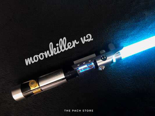 Moonkiller Saber V2 