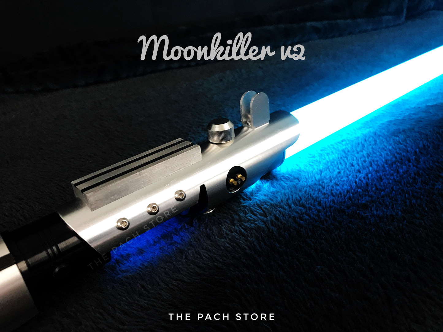 Moonkiller Saber V2 