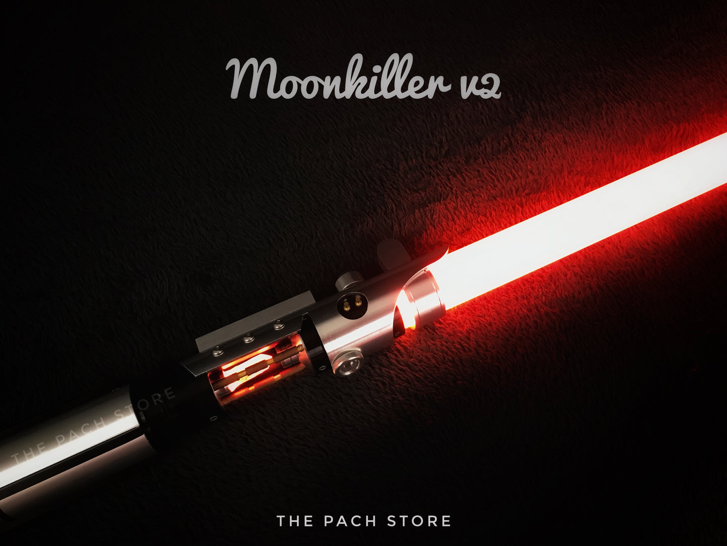 Moonkiller Saber V2 