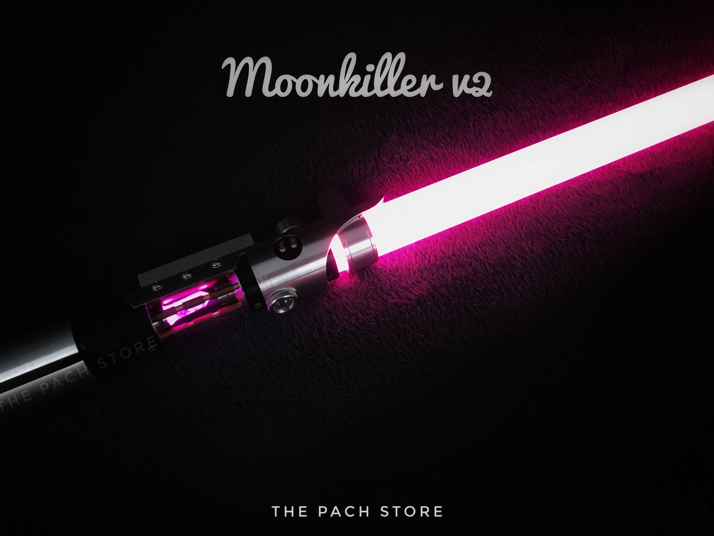 Moonkiller Saber V2 