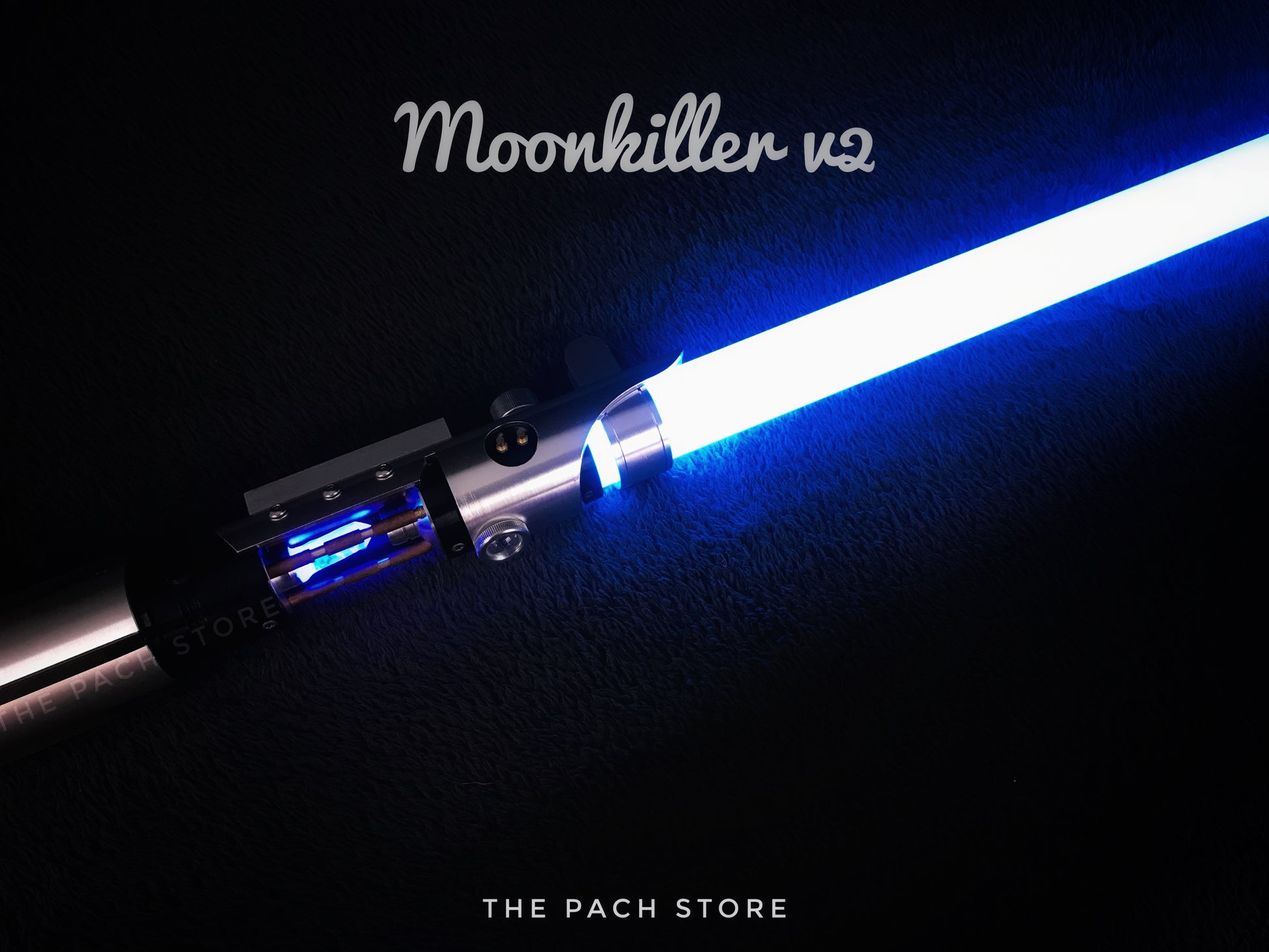 Moonkiller Saber V2 
