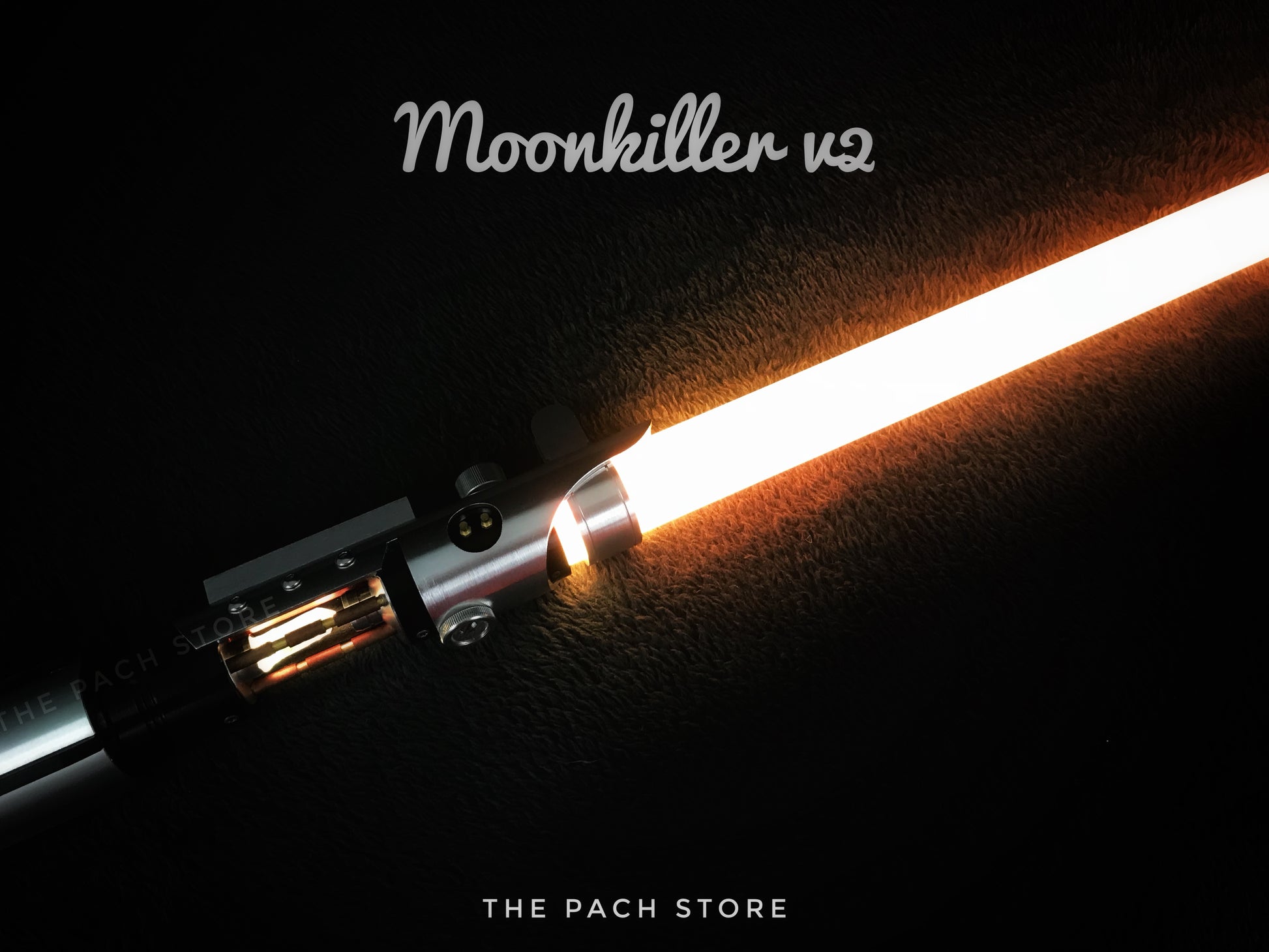 Moonkiller Saber V2 