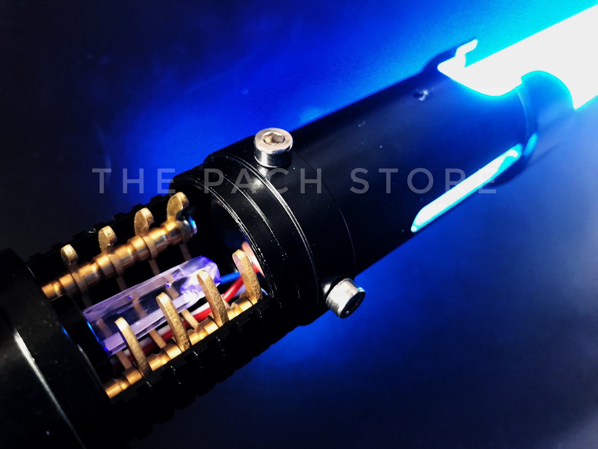 Kyber lightsabers cheap